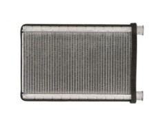 Radiator Incalzire BMW Seria 3 E90/E91/E92/E93, 03.2005-2013, Seria 1 E87/E88/E81/E82, 08.2004-2011, X1 (E84), 2009-2015; X3 F25, 2010-2017 diesel, b