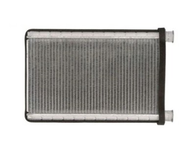 Radiator Incalzire BMW Seria 3 E90/E91/E92/E93, 03.2005-2013, Seria 1 E87/E88/E81/E82, 08.2004-2011, X1 (E84), 2009-2015; X3 F25, 2010-2017 diesel, b foto