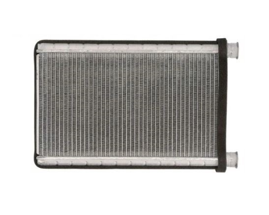 Radiator Incalzire BMW Seria 3 E90/E91/E92/E93, 03.2005-2013, Seria 1 E87/E88/E81/E82, 08.2004-2011, X1 (E84), 2009-2015; X3 F25, 2010-2017 diesel, b