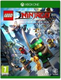 Lego The Ninjago Movie Videogame XBOX ONE, WARNER BROS. INTERACTIVE ENTERTAINMENT