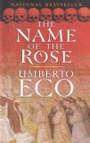 Umberto Eco - The Name Of The Rose