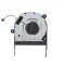 Cooler procesor Laptop, Asus, ZenBook Pro 15 UM535Q, UM535QA, UM535QE, 13NB0RX0T01021, DQ5D577G018, NS85C56-21K03, CPU