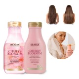 Sampon Cherry Blossom Beaver 350 ml