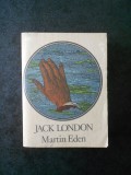 JACK LONDON - MARTIN EDEN