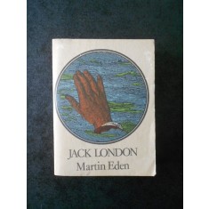 JACK LONDON - MARTIN EDEN