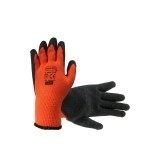 Cumpara ieftin Manusi tricot-latex &ldquo;lars&rdquo; - 11, DSH 210396