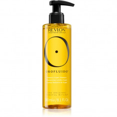 Orofluido the Original șampon cu ulei de argan 240 ml