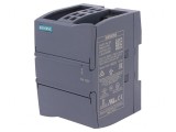 Alimentator pulsatoriu S7-1200 2,5A 24VDC pentru şină DIN
