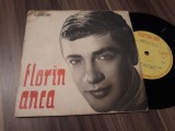 DISC VINIL FLORIN ANCA 1967 FOARTE RAR!!!!EDC 831, Pop