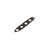 Garnitura galerie evacuare SUZUKI WAGON R+ (MM) 1.3 2000-2004 CORTECO 460011P