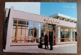 QW23 B - Carte postala - tematica turism - vedere - Romania - Barlad / Birlad 28, Necirculata, Fotografie