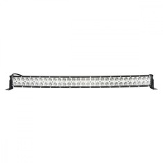 Proiector 180W curbata tip bara cu 60 LED-uri 9-60V 6000K 780x65mm