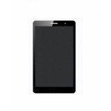 Display cu touchscreen Huawei MediaPad T3 8.0 Negru Service Pack