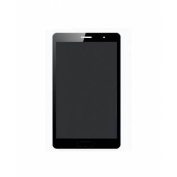 Display cu touchscreen Huawei MediaPad T3 8.0 Negru Service Pack foto