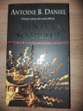 Printesa Soarelui- Antoine B. Daniel