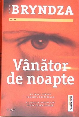 VANATOR DE NOAPTE-ROBERT BRYNDZA-350125 foto