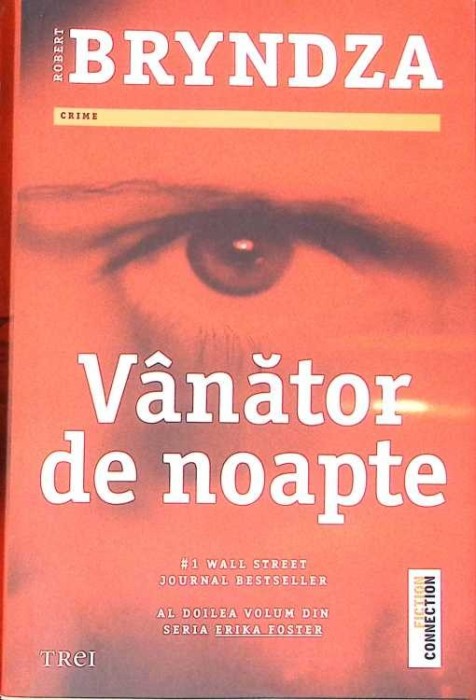 VANATOR DE NOAPTE-ROBERT BRYNDZA-350125