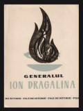 Generalul Ion Dragalina Nicolae Popescu
