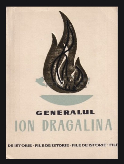 Generalul Ion Dragalina Nicolae Popescu