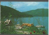 CPI B14106 CARTE POSTALA - BICAZ. LACUL DE ACUMULARE BICAZ
