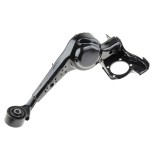 Brat suspensie roata Toyota Rav 4 2, 05.00-11.05, 1.8, 2.0 4WD, 2.0 D 4WD, 2.4 4WD, Spate, Stanga, longitudinal; RapidAuto