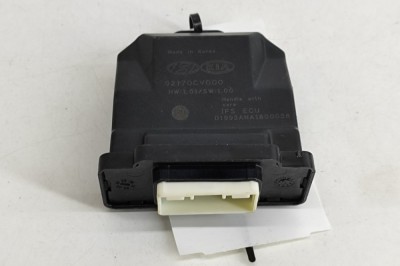 Modul de control far KIA EV6 CV 2022 OEM: 92170-CV000 25831943 foto