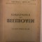 Simfoniile lui Beethoven - Caiet-Program Martie-Iunie 1961