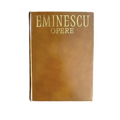 M. Eminescu, Opere VII, Proză literară 1977