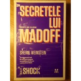 SECRETELE LUI MADOFF-SHERYL WEINSTEIN-223503