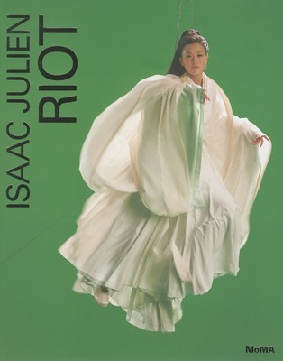 Isaac Julien: Riot foto