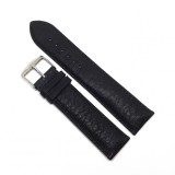 Cumpara ieftin Curea de ceas din piele naturala usor biznonata 18mm 20mm 22mm WZ3471, Time Veranda
