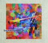 Mioritic Stuff | Balkanamera Jazz Q, Pop