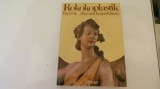 Rococo - sculptura