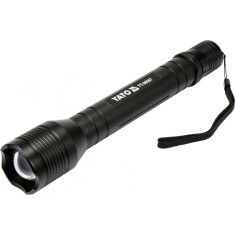 Yato Lanterna metalica XPL ZOOM 10 W luminozitate 100 lm