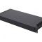 Carcasă Rack 1U Neagră 19&quot; ABS