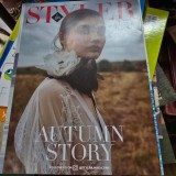 Styler Catalog, autumn story 2022