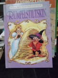 Rumpelstiltskin (A Good Night, Sleep Tight Storybook)