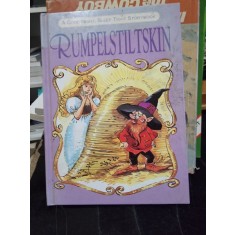 Rumpelstiltskin (A Good Night, Sleep Tight Storybook)