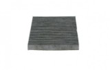 Filtru habitaclu BOSCH cu carbon activ 1987432377