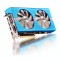 Placa video Sapphire Radeon RX 580 Nitro+ Special Edition, 8GB GDDR5, 2x HDMI, 2x Display Port, DVI-D