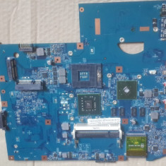 Placa de baza laptop Acer Aspire 7736 7736Z 7736G 7736ZG DEFECTA