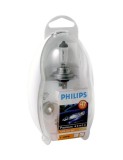 Set Becuri Auto de Rezerva H7, P21W, PY21W, P21/5W, W5W Philips EasyKit 12V