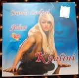 CD original Sanda Ladosi - Khalini VG++