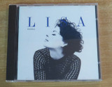 Lisa Stansfield - Real Love CD (1996)