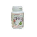 L-DOPAVITAL PLUS 50CPS