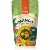 Grizly Mango exclusive fructe uscate 250 g