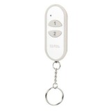 Telecomandă EXTA LIFE IP20 2 Butoane 350m