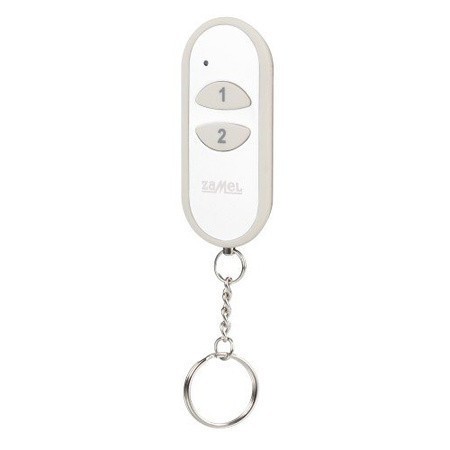 Telecomandă EXTA LIFE IP20 2 Butoane 350m