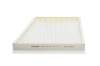 BOSCH 1 987 432 081 Filtru, aer habitaclu