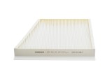 BOSCH 1 987 432 081 Filtru, aer habitaclu